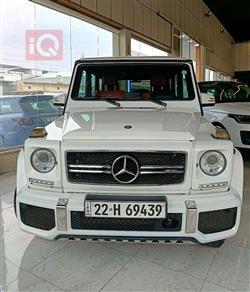 مێرسێدس بێنز G-Class